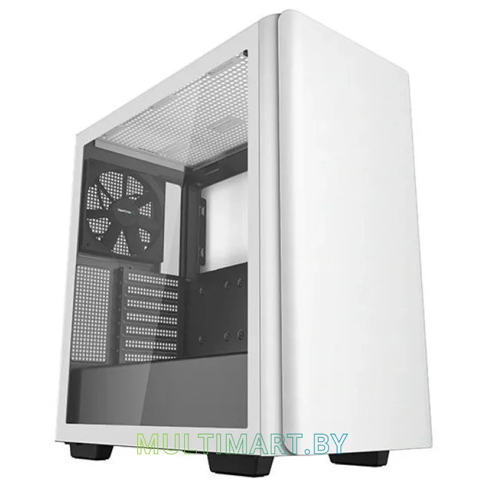 Корпус DeepCool CK500 WH (R-CK500-WHNNE2-G-1)